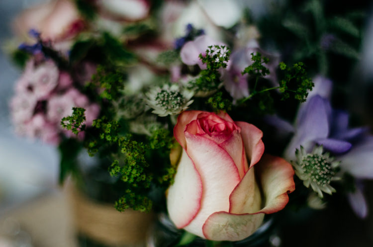 Rustic Woodland Modern Wedding http://www.jennymacare.com/