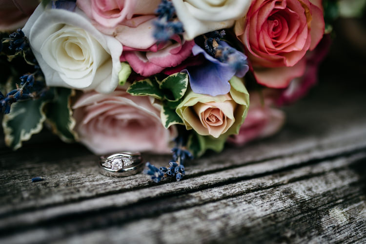 Rustic Woodland Modern Wedding http://www.jennymacare.com/