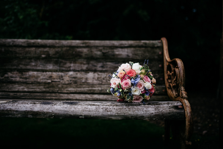 Rustic Woodland Modern Wedding http://www.jennymacare.com/