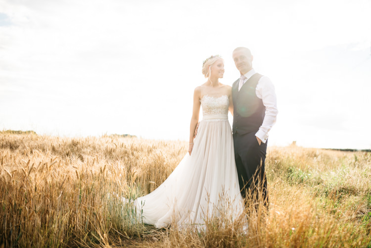 Tulle Lace Dress Gown Bride Bridal Penelope Love Marley Rustic Woodland Modern Wedding http://www.jennymacare.com/