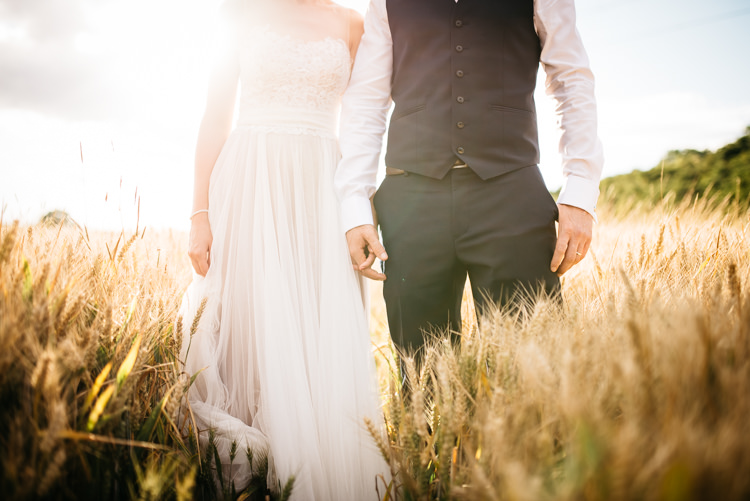 Rustic Woodland Modern Wedding http://www.jennymacare.com/
