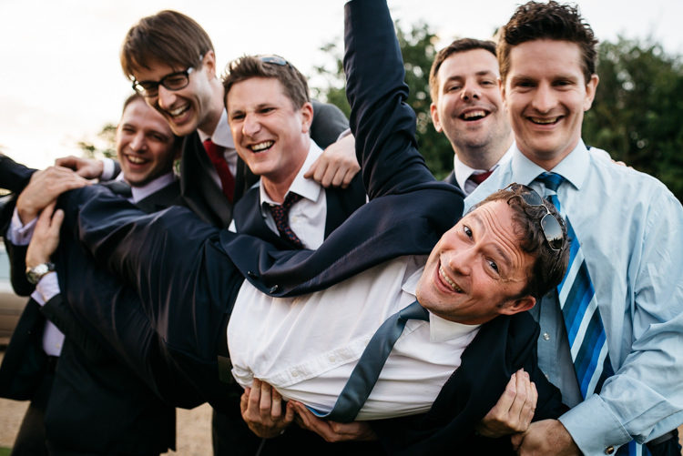 Rustic Woodland Modern Wedding http://www.jennymacare.com/