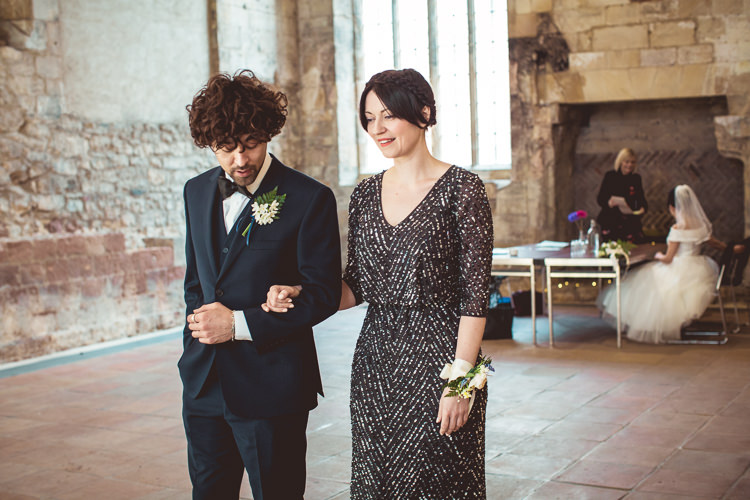 Quirky Springtime Easter Wedding https://www.katejacksonphotography.co.uk/