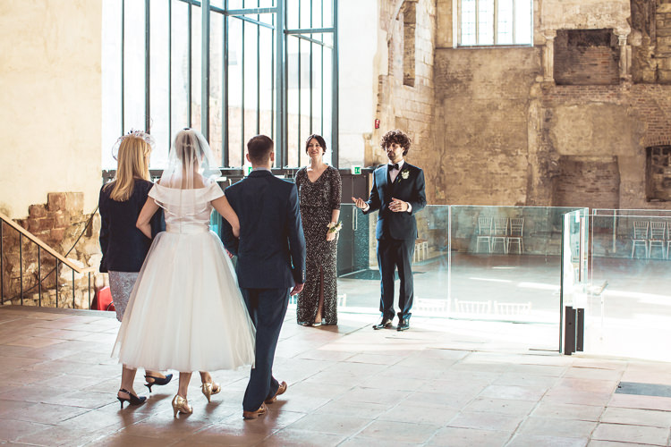 Quirky Springtime Easter Wedding https://www.katejacksonphotography.co.uk/