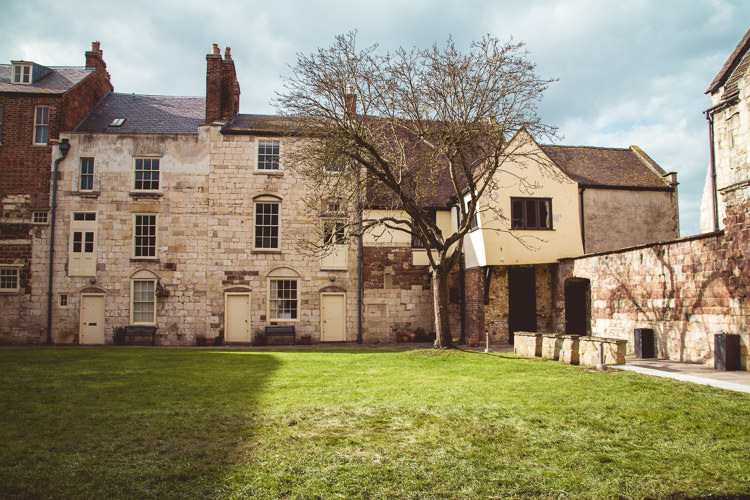 Quirky Springtime Easter Wedding https://www.katejacksonphotography.co.uk/