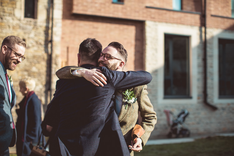 Quirky Springtime Easter Wedding https://www.katejacksonphotography.co.uk/