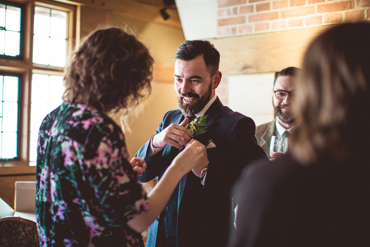 Quirky Springtime Easter Wedding https://www.katejacksonphotography.co.uk/