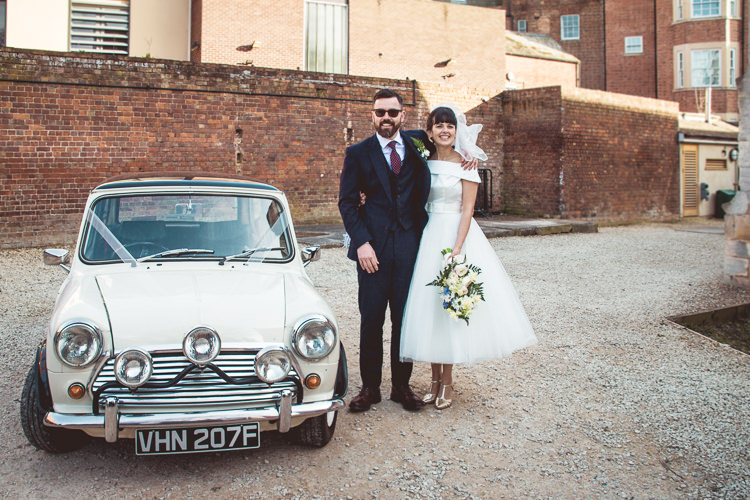 Quirky Springtime Easter Wedding https://www.katejacksonphotography.co.uk/