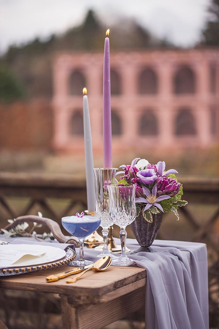 Spring wedding colors | Cute colorful elopement, image size:750x1127