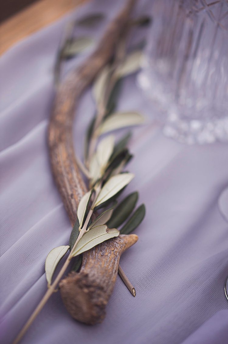 Violet Spring Luxe Wedding Ideas http://www.katieingram.co.uk/