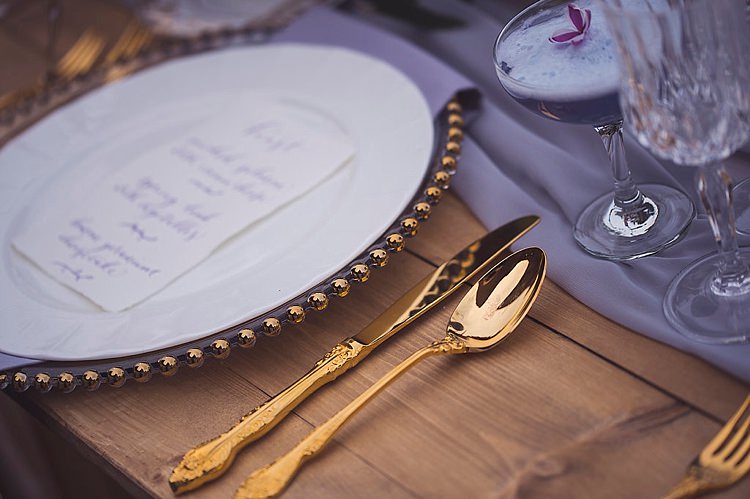 Violet Spring Luxe Wedding Ideas http://www.katieingram.co.uk/