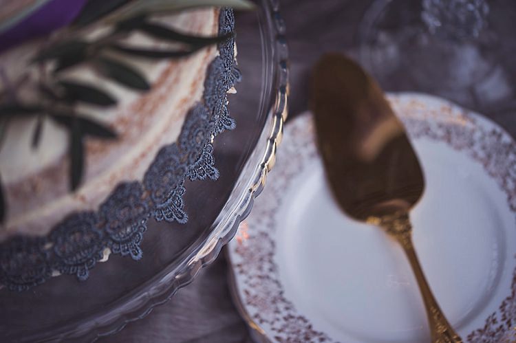 Violet Spring Luxe Wedding Ideas http://www.katieingram.co.uk/