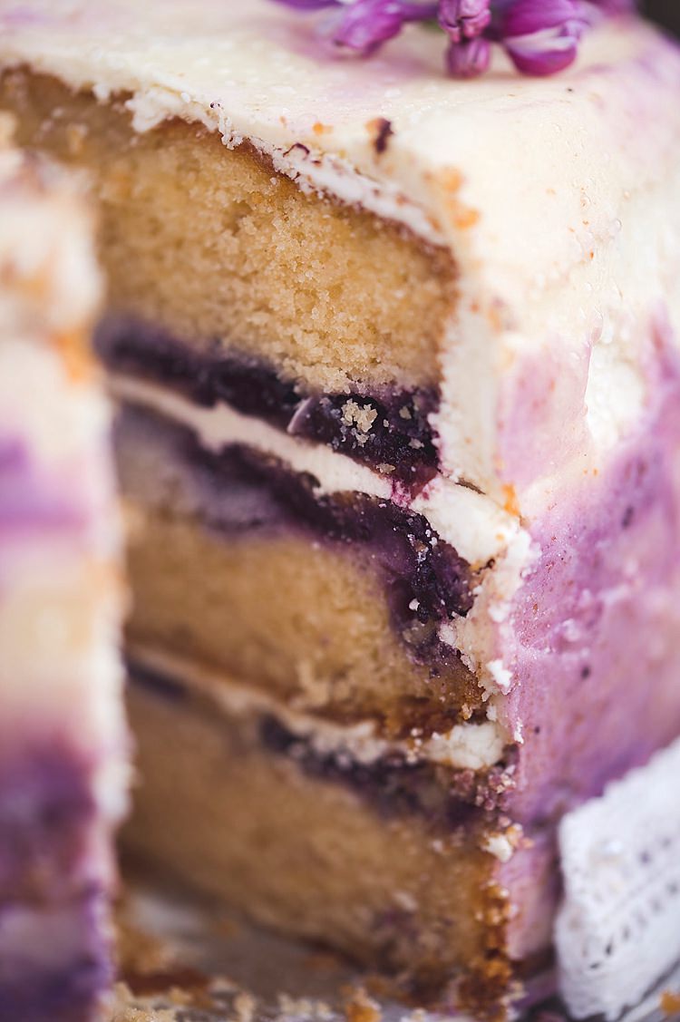 Violet Spring Luxe Wedding Ideas http://www.katieingram.co.uk/
