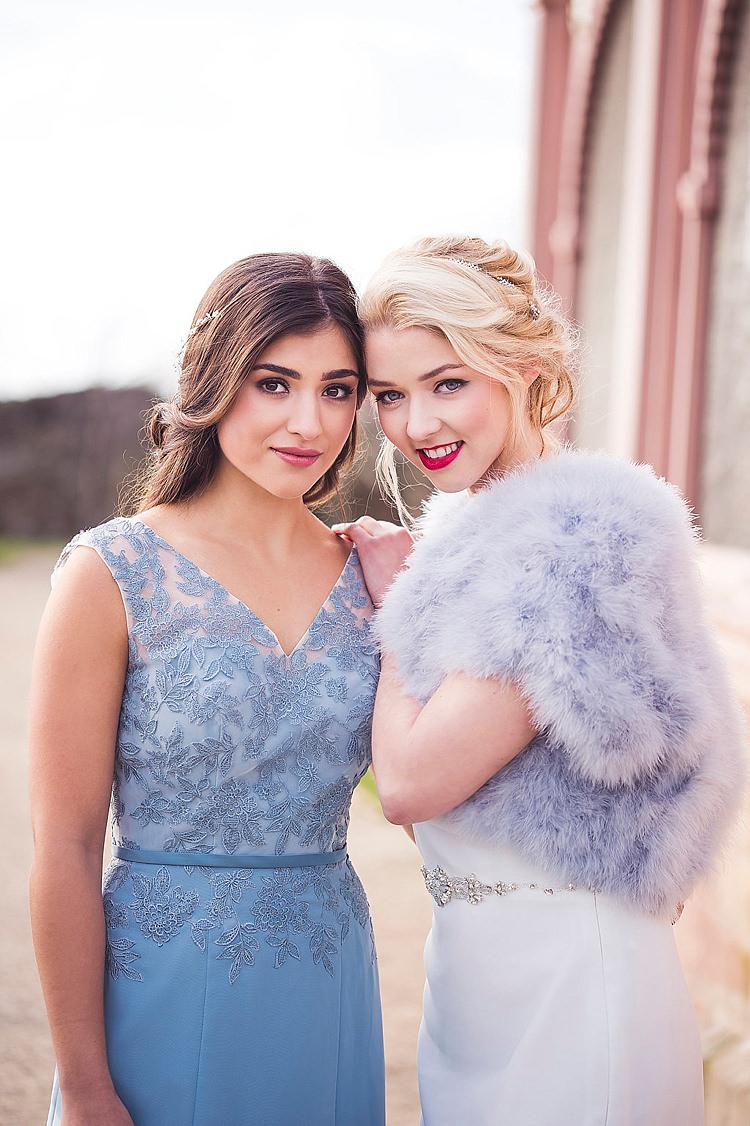 Violet Spring Luxe Wedding Ideas http://www.katieingram.co.uk/