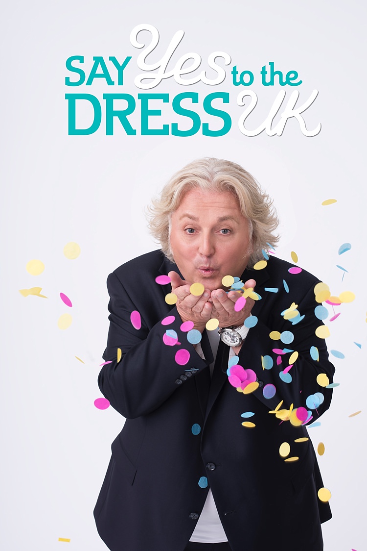 Say Yes To The Dress UK Wedding Directory Supplier UK
