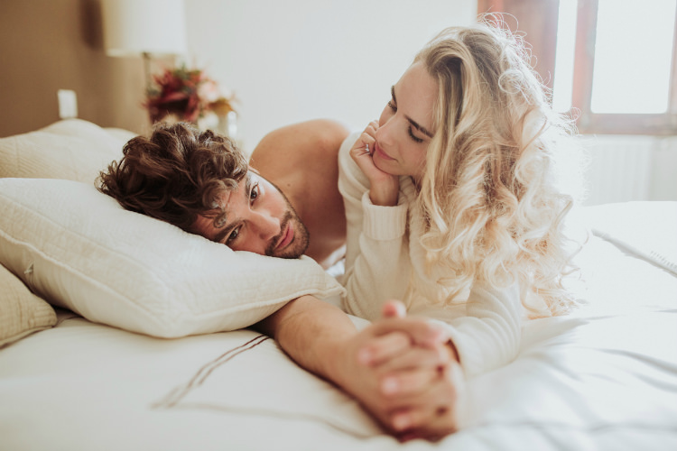 Bride Groom Wedding Morning From Dawn To Eternity Autumnal Wedding Ideas http://www.nataliaibarra.com