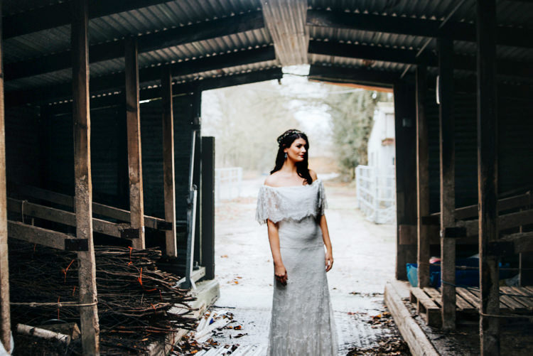 Bohemian Mermaid Wedding Ideas https://www.elizaclaire.com/