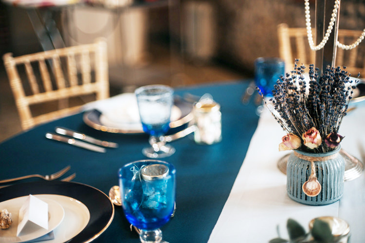 Bohemian Mermaid Wedding Ideas https://www.elizaclaire.com/