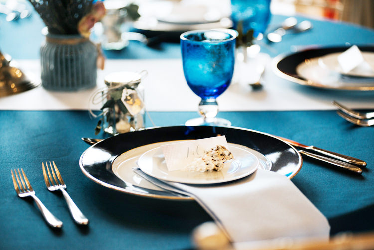 Bohemian Mermaid Wedding Ideas https://www.elizaclaire.com/