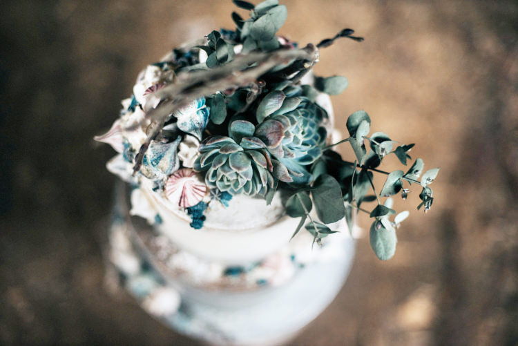 Bohemian Mermaid Wedding Ideas https://www.elizaclaire.com/