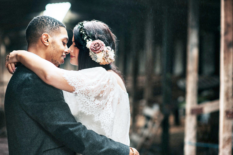 Bohemian Mermaid Wedding Ideas https://www.elizaclaire.com/