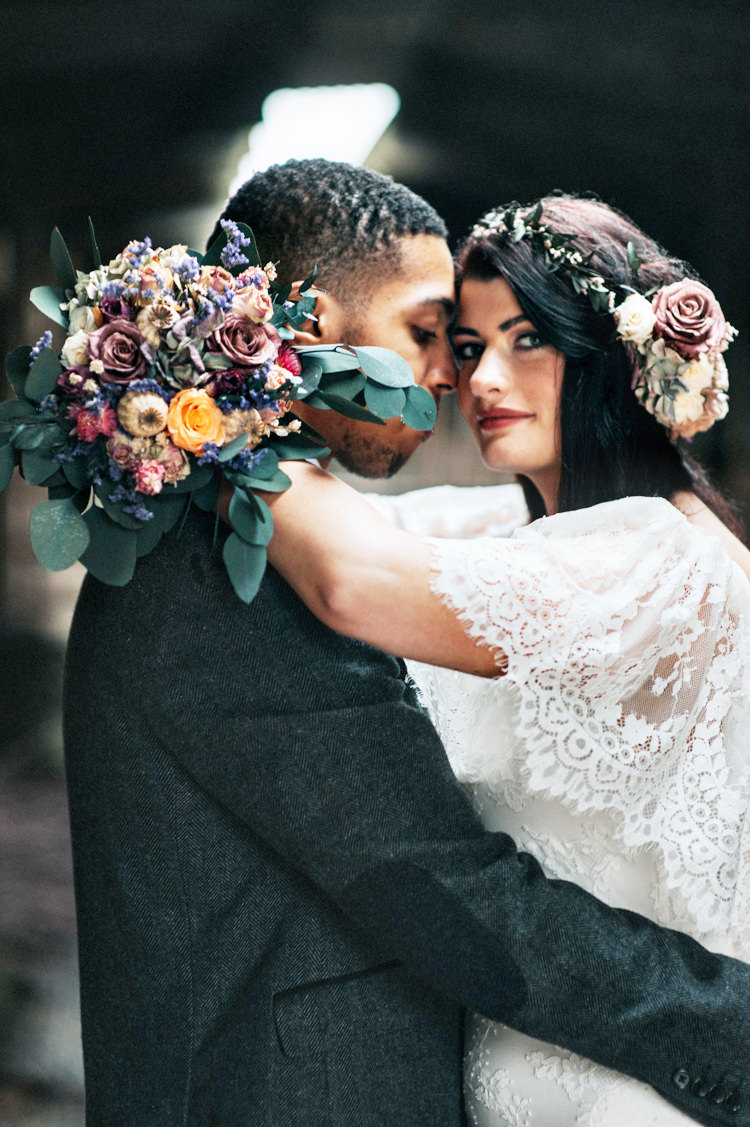 Bohemian Mermaid Wedding Ideas https://www.elizaclaire.com/