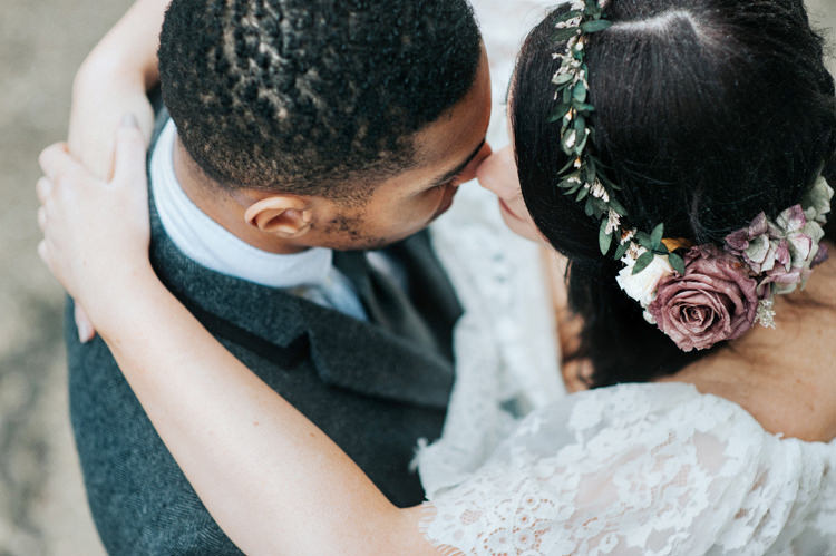 Bohemian Mermaid Wedding Ideas https://www.elizaclaire.com/