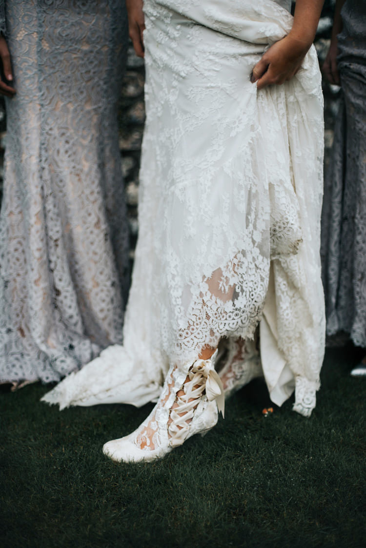 Bohemian Mermaid Wedding Ideas https://www.elizaclaire.com/