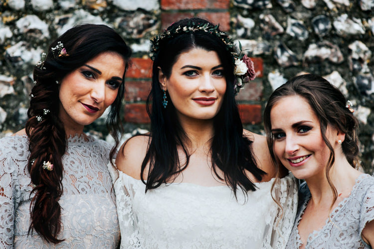 Bohemian Mermaid Wedding Ideas https://www.elizaclaire.com/