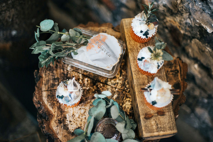 Bohemian Mermaid Wedding Ideas https://www.elizaclaire.com/