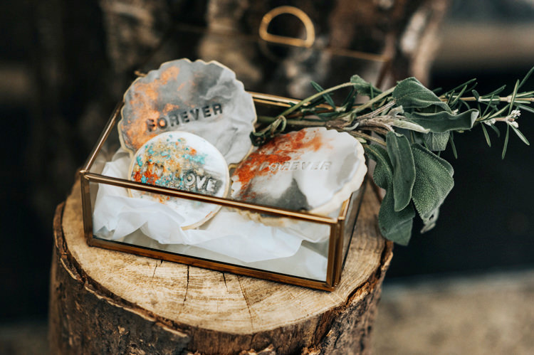 Bohemian Mermaid Wedding Ideas https://www.elizaclaire.com/