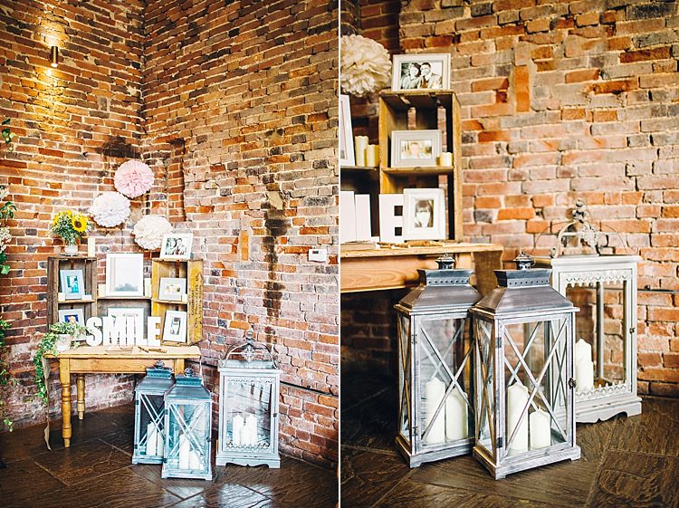 Classic Rustic Home Made Country Wedding http://www.jessicareeve-photography.com/