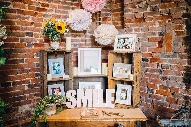 Classic Rustic Home Made Country Wedding http://www.jessicareeve-photography.com/