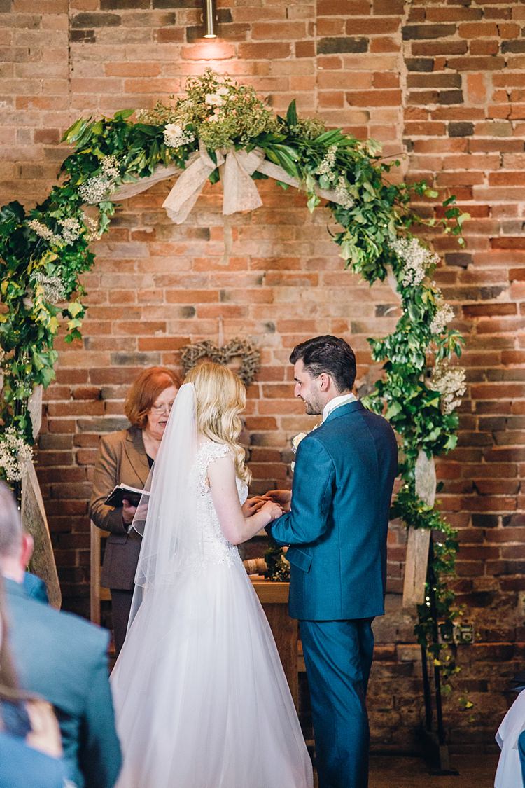 Classic Rustic Home Made Country Wedding http://www.jessicareeve-photography.com/