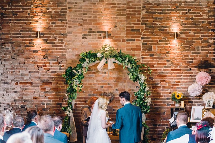 Classic Rustic Home Made Country Wedding http://www.jessicareeve-photography.com/