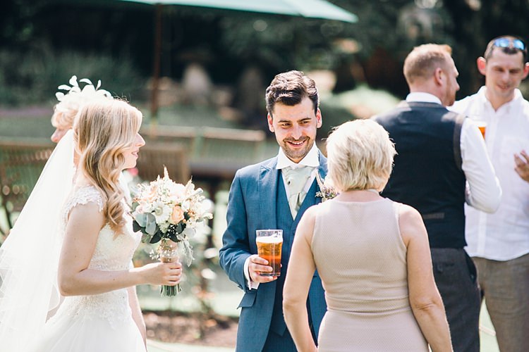 Classic Rustic Home Made Country Wedding http://www.jessicareeve-photography.com/