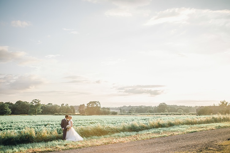 Classic Rustic Home Made Country Wedding http://www.jessicareeve-photography.com/