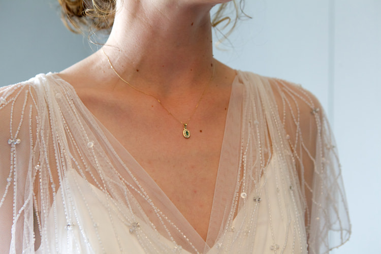 Floral Artistic Farm Wedding http://elizabetharmitage.com/