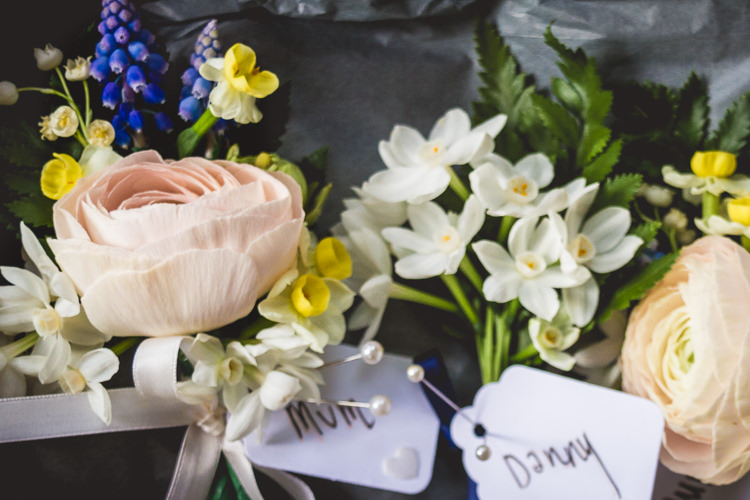 Quirky Springtime Easter Wedding https://www.katejacksonphotography.co.uk/