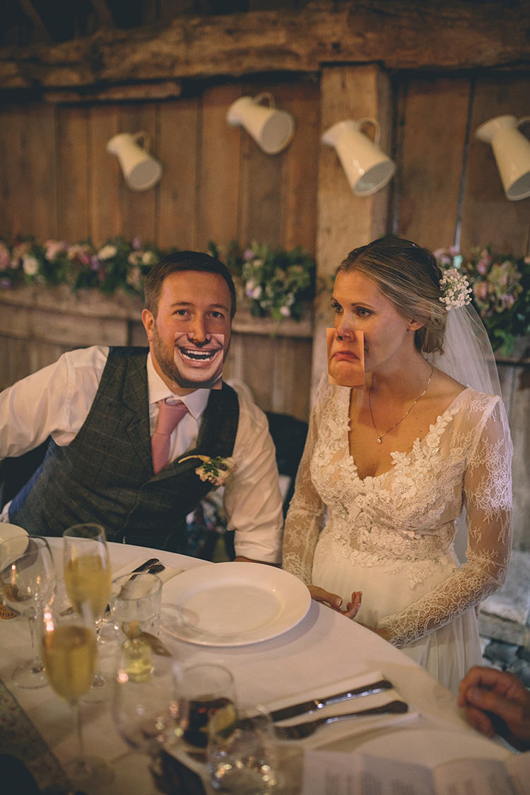Homespun Fun Country Barn Wedding http://storyandcolour.co.uk/