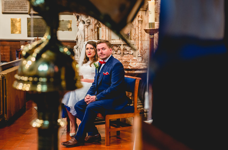Fun Quirky 1950s Wedding http://www.lisacarpenterphotos.com/