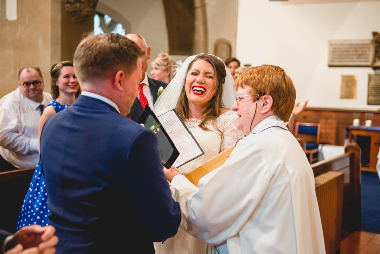 Fun Quirky 1950s Wedding http://www.lisacarpenterphotos.com/