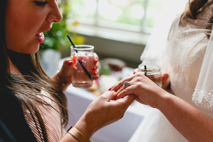 Fun Quirky 1950s Wedding http://www.lisacarpenterphotos.com/