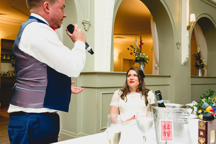 Fun Quirky 1950s Wedding http://www.lisacarpenterphotos.com/