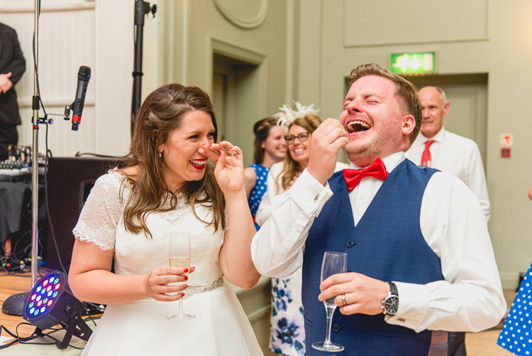 Fun Quirky 1950s Wedding http://www.lisacarpenterphotos.com/