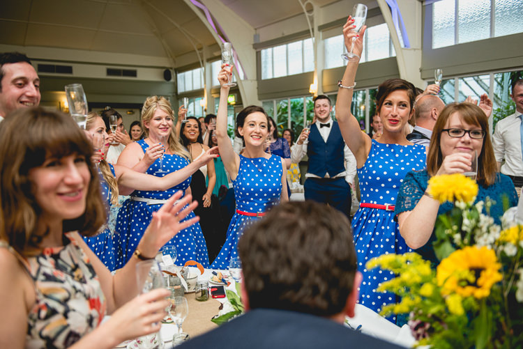 Fun Quirky 1950s Wedding http://www.lisacarpenterphotos.com/