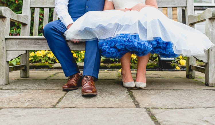 Fun Quirky 1950s Wedding http://www.lisacarpenterphotos.com/