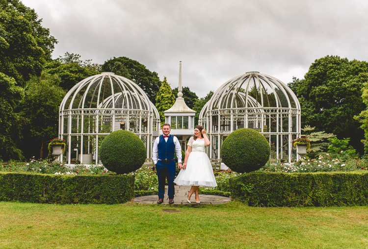 Fun Quirky 1950s Wedding http://www.lisacarpenterphotos.com/