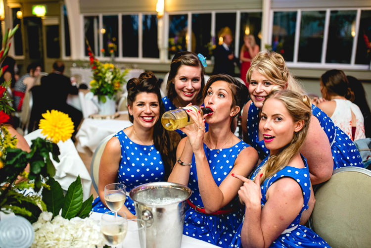 Fun Quirky 1950s Wedding http://www.lisacarpenterphotos.com/