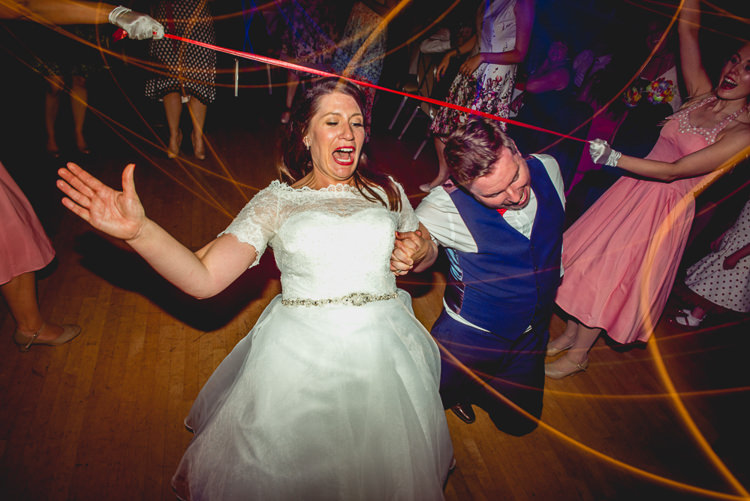 Fun Quirky 1950s Wedding http://www.lisacarpenterphotos.com/